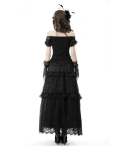 Dark In Love Lelia Bardot Top New Arrivals 25 Dark In Love Lelia Bardot Top New Arrivals