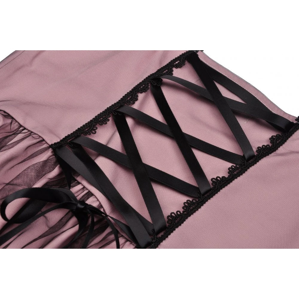 Dark In Love Ripley Dress New Arrivals 13 Dark In Love Ripley Dress New Arrivals