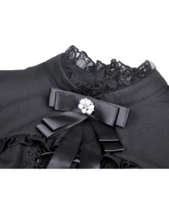 Ladies Dark In Love Clara Dress