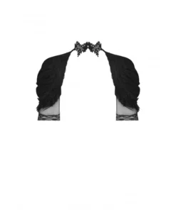 New Arrivals Dark In Love Solana Bolero 25 New Arrivals Dark In Love Solana Bolero