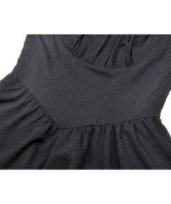 Dark In Love Josephine Dress