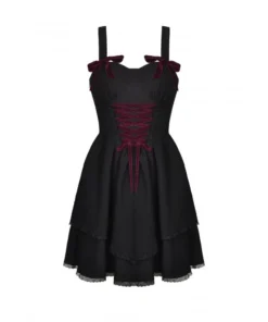 Dark In Love Vega Dress New Arrivals