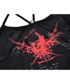 Dark In Love Betty Pentagram Cami Top 33 Dark In Love Betty Pentagram Cami Top