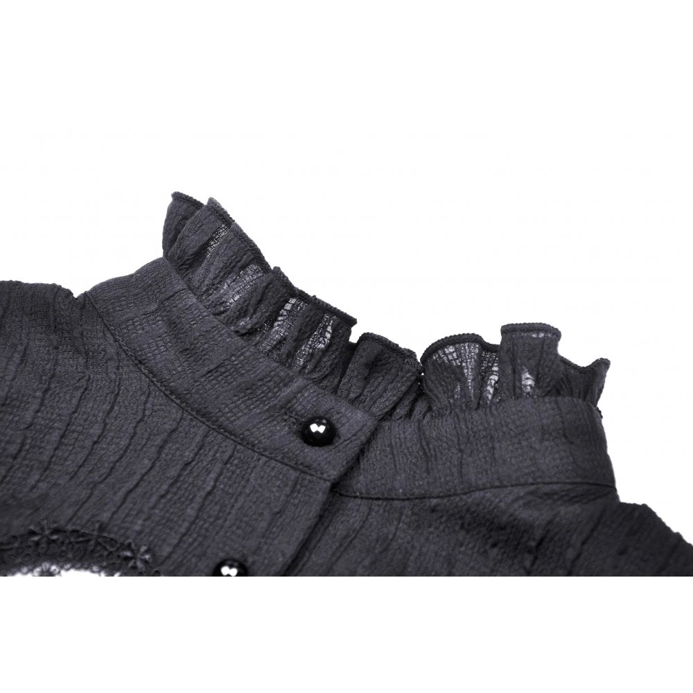 Dark In Love Lovers Heart Blouse 15 Dark In Love Lovers Heart Blouse