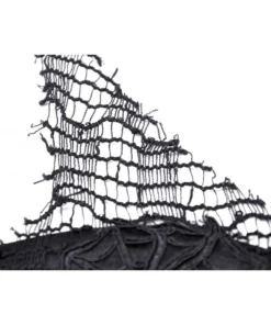 New Arrivals Dark In Love Anthea Halter Top