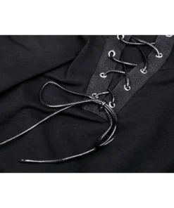 Dark In Love Lottie Long Sleeve Top Ladies 24 Dark In Love Lottie Long Sleeve Top Ladies