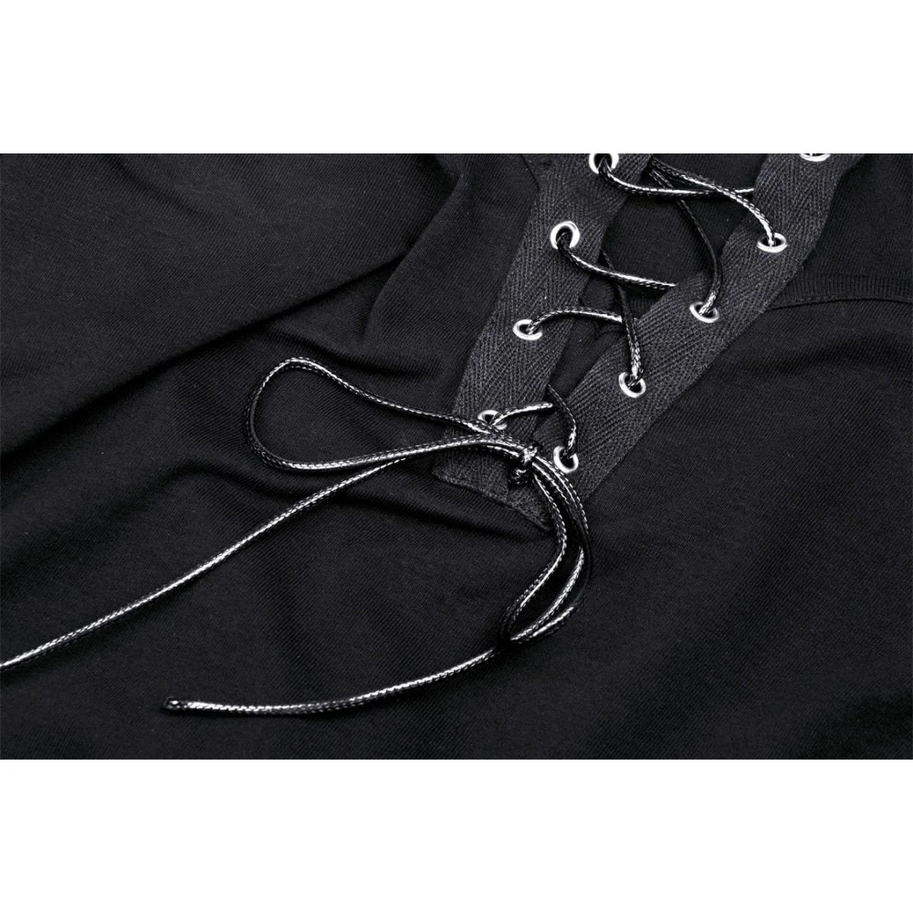 Dark In Love Lottie Long Sleeve Top Ladies 12 Dark In Love Lottie Long Sleeve Top Ladies