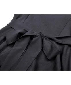 Ladies Dark In Love Delilah Dress