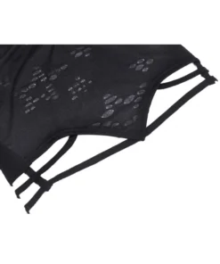 Dark In Love Black Star Halter Top Ladies 31 Dark In Love Black Star Halter Top Ladies