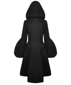 Dark In Love Rivendell Coat 21 Dark In Love Rivendell Coat