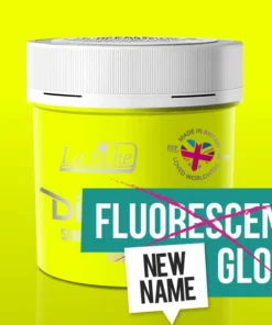 La Riche Directions Semi Permanent Hair Dye - Fluorescent Yellow