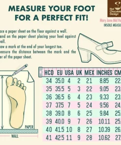 Hot Chocolate Design Chocolaticas Mid Heels Carmilla Women's Mary Jane Pump Ladies 15 Hot Chocolate Design Chocolaticas Mid Heels Carmilla Women's Mary Jane Pump Ladies