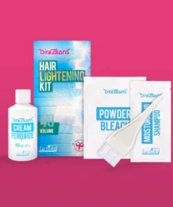 La Riche Directions Hair Lightening Kit (40 Volume)