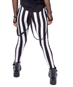 Innocent Ghosted Leggings Ladies