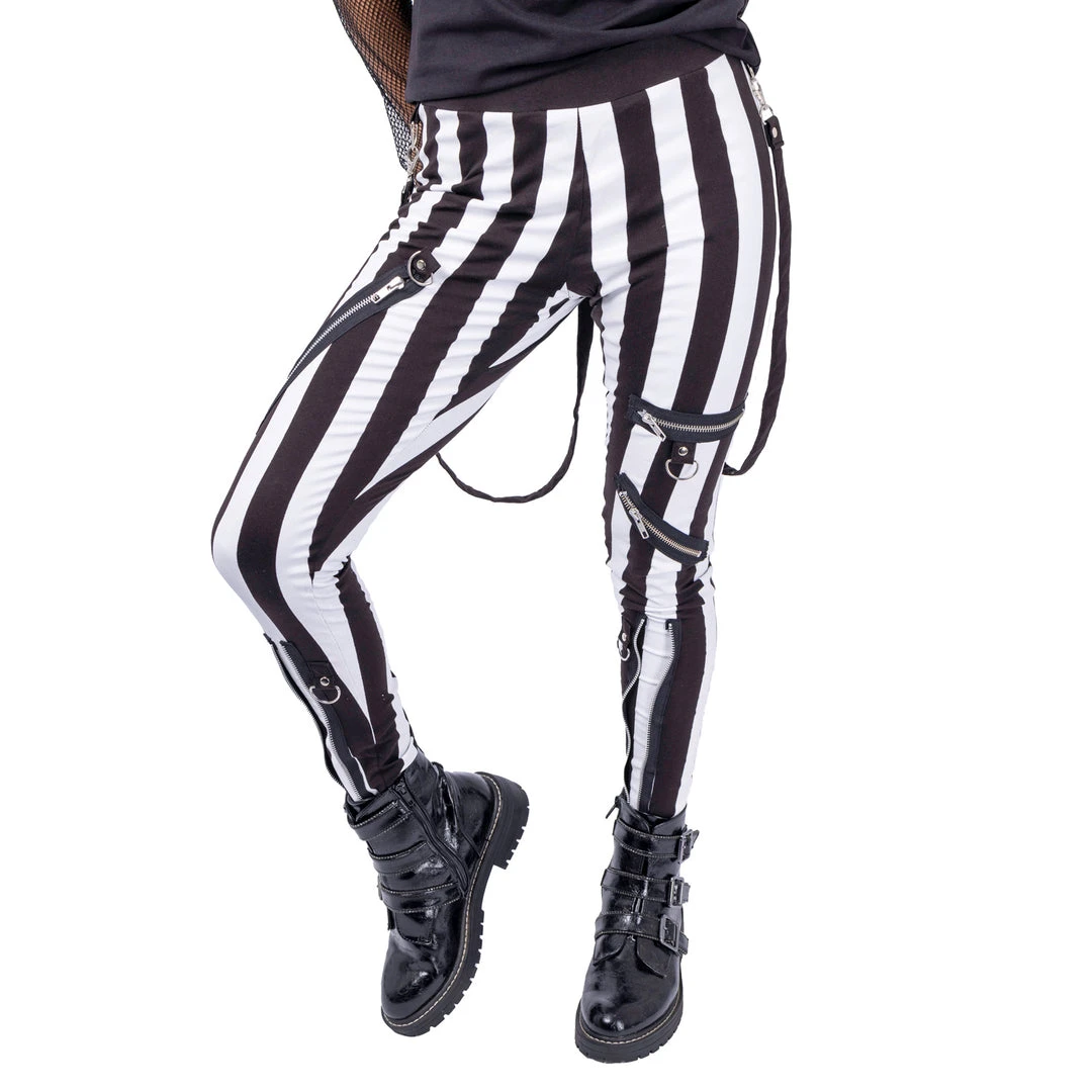 Innocent Ghosted Leggings Ladies 5 Innocent Ghosted Leggings Ladies