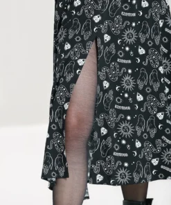 Hell Bunny Hello Goodbye Dress 17 Hell Bunny Hello Goodbye Dress