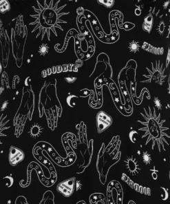 Hell Bunny Hello Goodbye Dress 24 Hell Bunny Hello Goodbye Dress