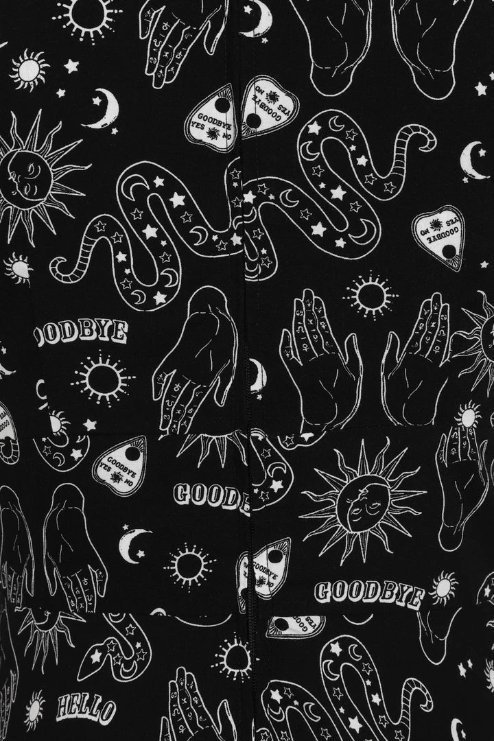 Hell Bunny Hello Goodbye Dress 14 Hell Bunny Hello Goodbye Dress