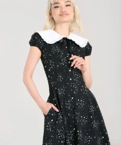 Hell Bunny Zodiac Mini Dress