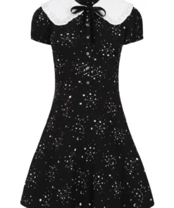 Hell Bunny Zodiac Mini Dress