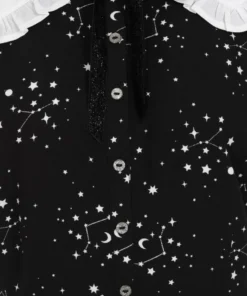 Hell Bunny Zodiac Mini Dress