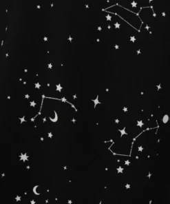 Hell Bunny Zodiac Mini Dress