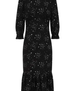 Hell Bunny Zodiac Maxi Dress 19 Hell Bunny Zodiac Maxi Dress