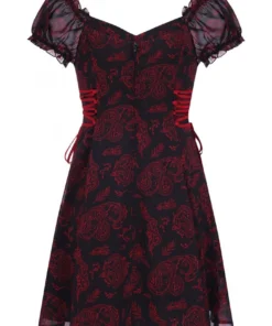 Hell Bunny Clarice Mini Dress