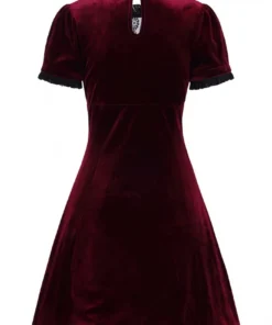 New Arrivals Hell Bunny Caroline Dress 20 New Arrivals Hell Bunny Caroline Dress