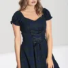 Hell Bunny Nora Dress 2 Hell Bunny Nora Dress