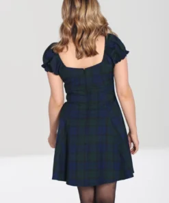 Hell Bunny Nora Dress