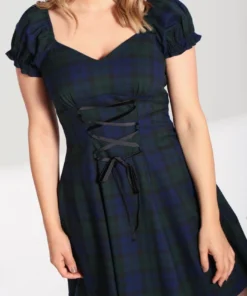 Hell Bunny Nora Dress 15 Hell Bunny Nora Dress