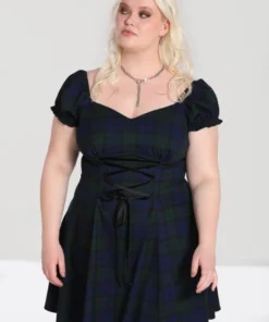 Hell Bunny Nora Dress 16 Hell Bunny Nora Dress