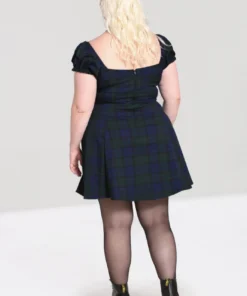 Hell Bunny Nora Dress 17 Hell Bunny Nora Dress