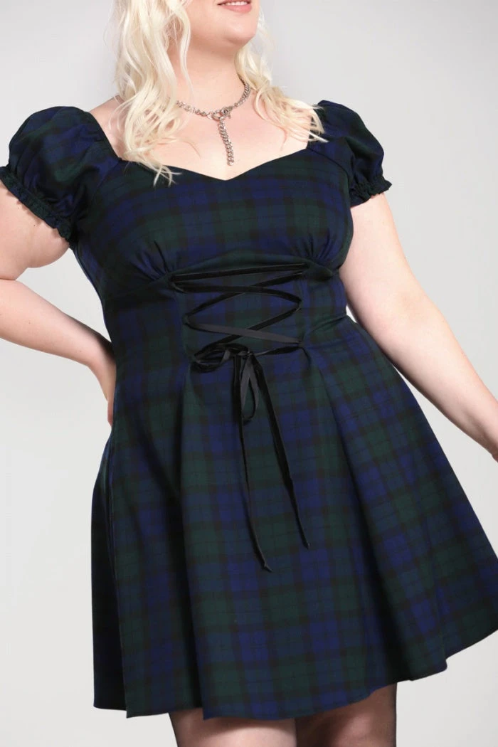 Hell Bunny Nora Dress 9 Hell Bunny Nora Dress