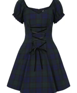 Hell Bunny Nora Dress 19 Hell Bunny Nora Dress