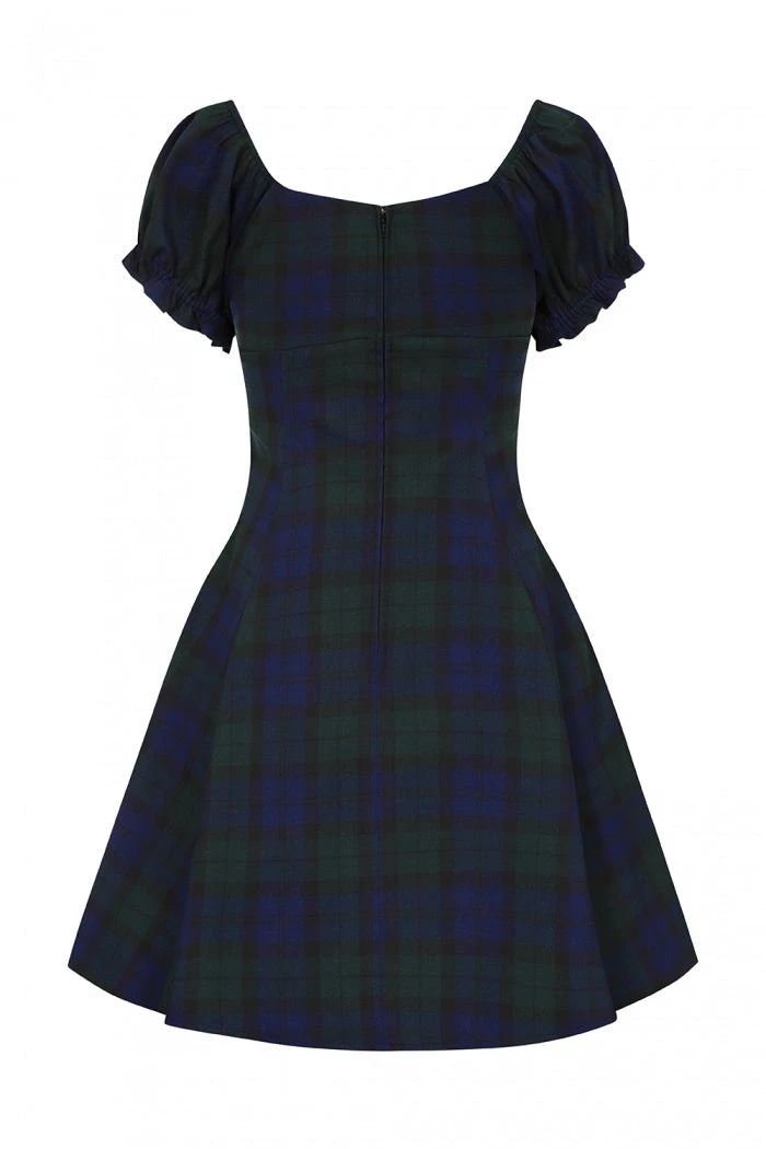 Hell Bunny Nora Dress 11 Hell Bunny Nora Dress