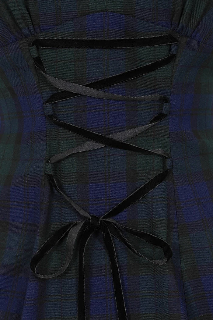 Hell Bunny Nora Dress 12 Hell Bunny Nora Dress