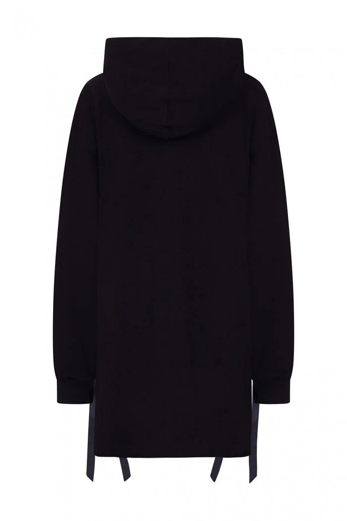 New Arrivals Hell Bunny Skeleton Hoodie Dress 8 New Arrivals Hell Bunny Skeleton Hoodie Dress