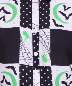 Hell Bunny Annie Mini Dress