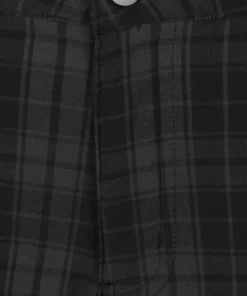 Hell Bunny Storm Skinny Trousers