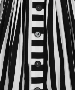 Hell Bunny Juno 50's Skirt Ladies 22 Hell Bunny Juno 50's Skirt Ladies