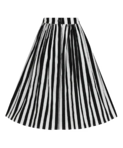 Hell Bunny Juno 50's Skirt Ladies 20 Hell Bunny Juno 50's Skirt Ladies