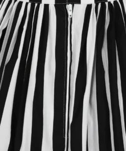 Hell Bunny Juno 50's Skirt Ladies 23 Hell Bunny Juno 50's Skirt Ladies