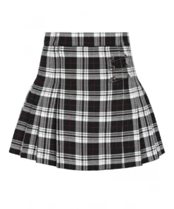 Ladies Hell Bunny Vernon Mini Skirt 16 Ladies Hell Bunny Vernon Mini Skirt