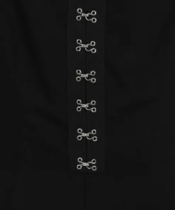 Hell Bunny Tabitha Jumpsuit Ladies