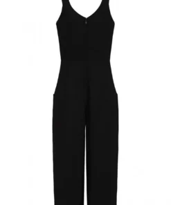 Hell Bunny Tabitha Jumpsuit Ladies