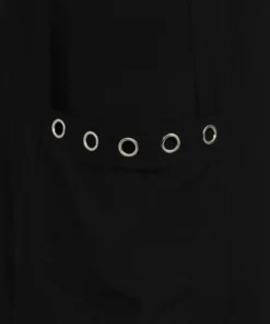 Hell Bunny Tabitha Jumpsuit Ladies