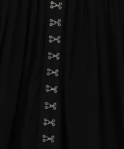 Hell Bunny Tabitha Skirt Ladies 17 Hell Bunny Tabitha Skirt Ladies