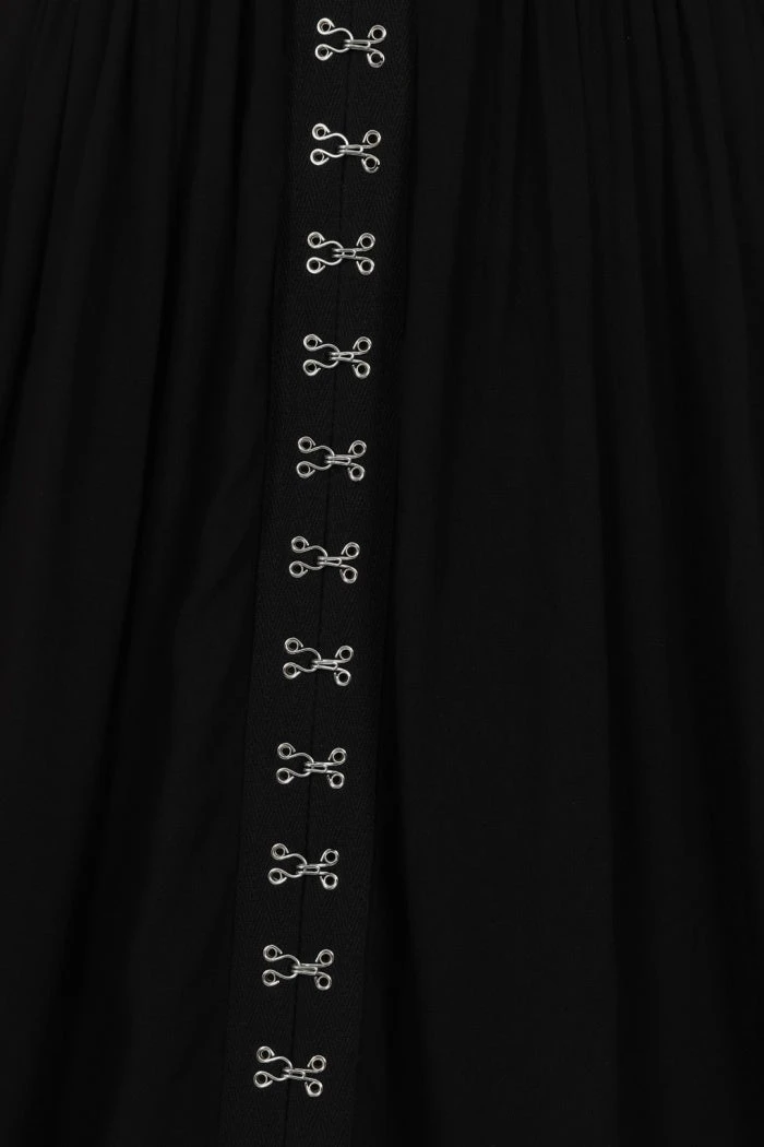 Hell Bunny Tabitha Skirt Ladies 9 Hell Bunny Tabitha Skirt Ladies